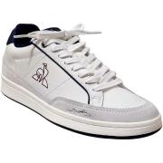 Lage Sneakers Le Coq Sportif Noah_2