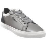 Lage Sneakers Pepe jeans Kenton Glam w