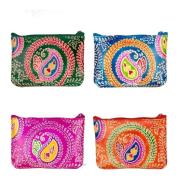 Portemonnee Signes Grimalt Portemonnee Set 4 Stuks