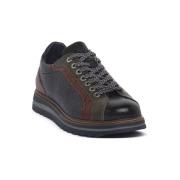 Sneakers Zen FIANCO NERO