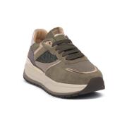 Lage Sneakers Janet&amp;Janet WEGGY