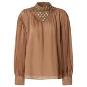 Blouse Pepe jeans PL3051291 896