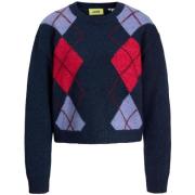 Trui JJXX 12281930 naval