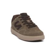 Lage Sneakers Natural World NATURAL W8456 MARRON