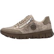 Lage Sneakers Rieker 263254