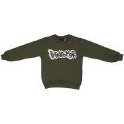 Sweater Disclaimer 25IDK58617