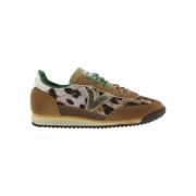 Lage Sneakers Victoria Saturno Sneakers 158103 - Camel