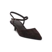 Pumps Steve Madden BROWN ADELAIDE