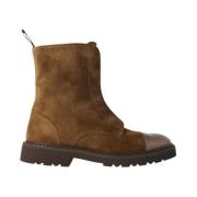 Enkellaarzen Calce -