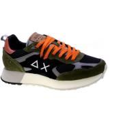 Lage Sneakers Sun68 93512