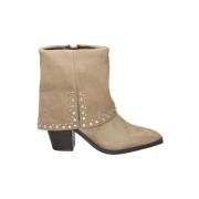 Enkellaarzen D'angela DRB29147