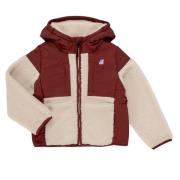 Windjack K-Way P. SAMSON 4.0 ORSETTO