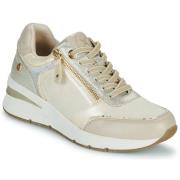 Lage Sneakers Xti 144223-BEIGE