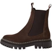 Enkellaarzen Tamaris 263212