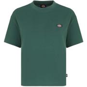 T-shirt Korte Mouw Dickies Oakport Boxy Ss Tee