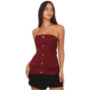 Blouse La Modeuse 76304_P180700