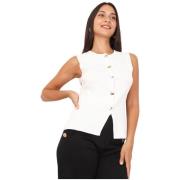 Blouse La Modeuse 76332_P180760