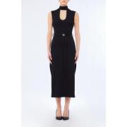 Lange Jurk Liu Jo MF5142J9189 22222