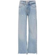 Flared/Bootcut Only -