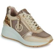 Lage Sneakers Carmela 162521-BEIGE