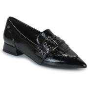 Ballerina's Carmela 162558-BLACK-PATENT
