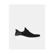 Lage Sneakers Skechers 117617 SLIP INS BOBS B LOVE