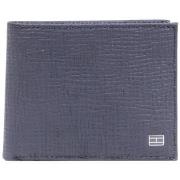 Portemonnee Tommy Hilfiger TH FLAG MINI CC WALLET AM0AM13708