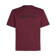 T-shirt Karl Lagerfeld KLJ REG SS ESSENTIAL TEE