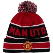Muts New-Era Core Cuff Beanie Manchester United FC Hat