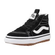 Hoge Sneakers Vans MTE SK8-HI ZIP