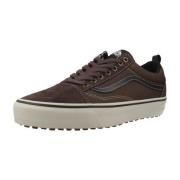Lage Sneakers Vans MTE OLD SKOOL INSULATE