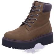 Enkellaarzen Bullboxer -