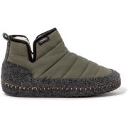 Pantoffels Nuvola. Boot New Wool