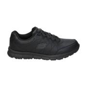 Lage Sneakers Skechers 200272EC-BLK