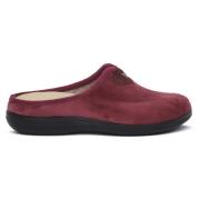 Klompen Valleverde BORDO PANTOFOLA