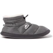 Pantoffels Nuvola. Boot Home Velvet