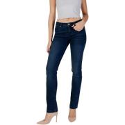 Straight Jeans Street One 379753