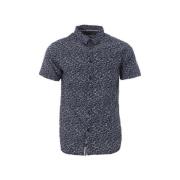 Overhemd Korte Mouw Rms 26 -