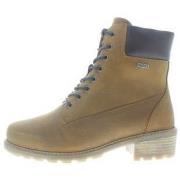 Laarzen Solidus Kinga