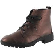 Laarzen Solidus Kiss