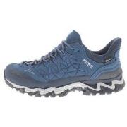 Sneakers Meindl Sion Lady GTX