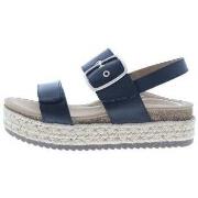 Sandalen Aetrex Vania Platform