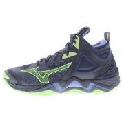 Sneakers Mizuno Wave Momentum 3 MID (U)