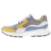 Sneakers Xsensible Golden Gate Men