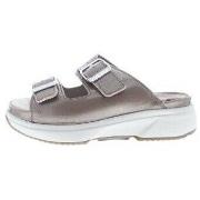 Teenslippers Xsensible Hawaii