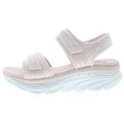 Sandalen Skechers D'LUX Walker