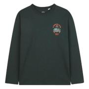 T-Shirt Lange Mouw Timberland T60540 672