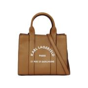 Handtas Karl Lagerfeld K RSG PEBBLE MINI SQUARE T