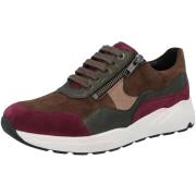 Lage Sneakers Solidus Kea