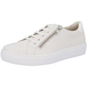 Lage Sneakers Solidus Kaja